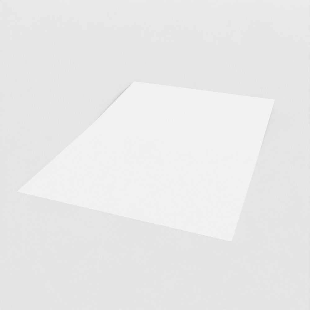 Letter to Santa Christmas Card